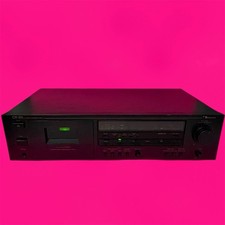 Nakamichi CR-2A Tape Deck