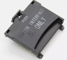 ADATTATORE SCHEDA INTERFACCIA