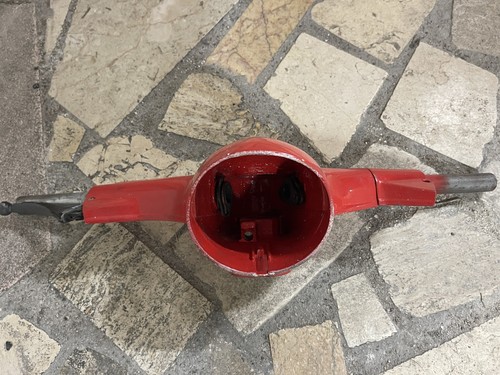 Manubrio vespa marce n l - vespa,