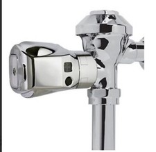 Rubbermaid TC Morsetto WC a