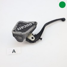 DUCATI Diavel 1200 Leva pompa frizione radiale 10 16 Radial Clutch lever ID86025