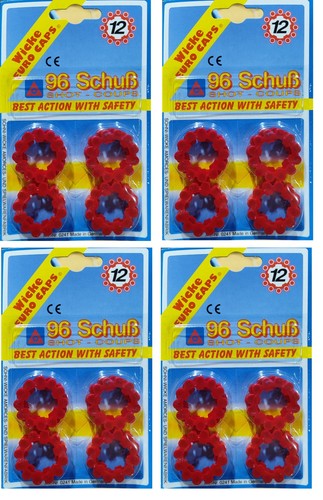 Pack 288 fulminantes en - pack, de