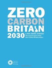 Zero Carbon Britain 2030 By