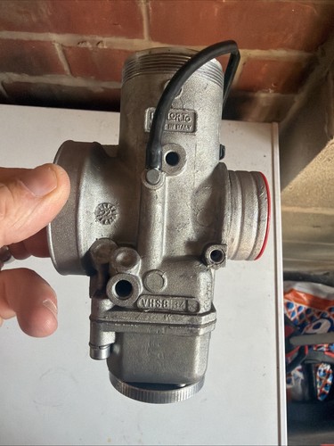 Carburatore dellorto rotax - dellorto,