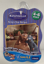 Disney pixar ratatouille vtech - disney,