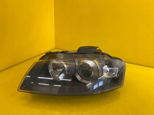 Audi 8p0 xenon - xenon, fanale