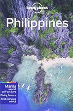 Lonely Planet Philippines