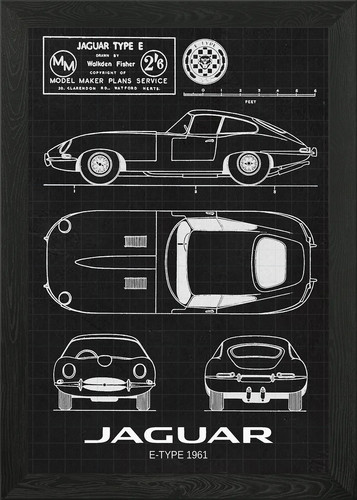 Poster arte parete con - arte, da
