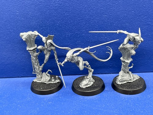 Warhammer quest cursed - warhammer, city