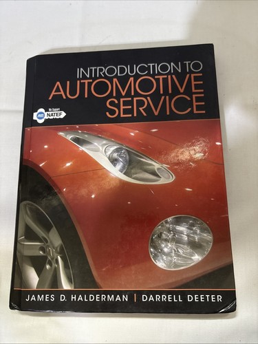 Introduction automotive - introduction, to