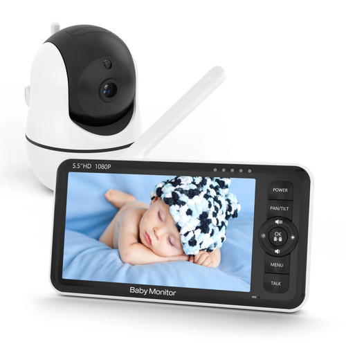 Baby monitor - baby,