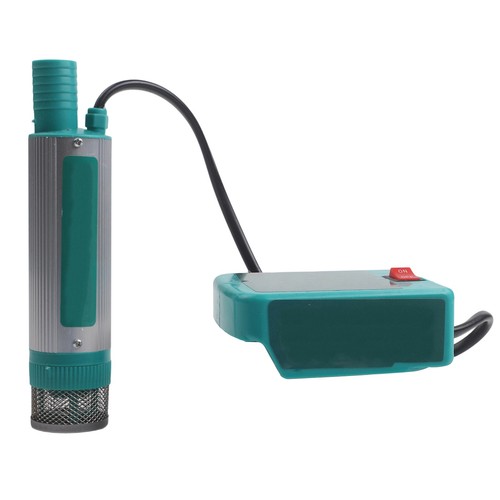 Pompa acqua batteria 24v per - a,