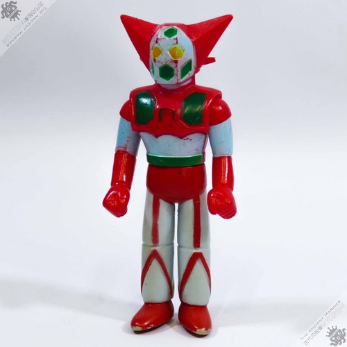 Popy bandai getter robo - robo, 1