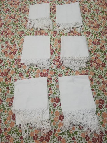 Set asciugamani antichi anni - antichi,