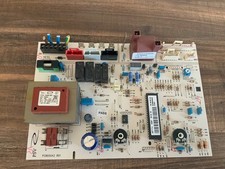 SCHEDA ELETTRONICA VIESSMANN