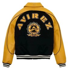 Giacca Avirex New York Classic