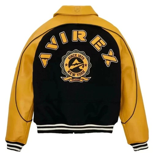 Giacca avirex new york - giacca, classic