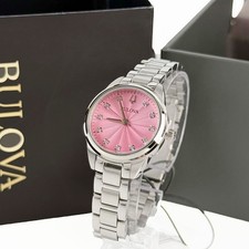 Orologio Bulova Sutton 96P249