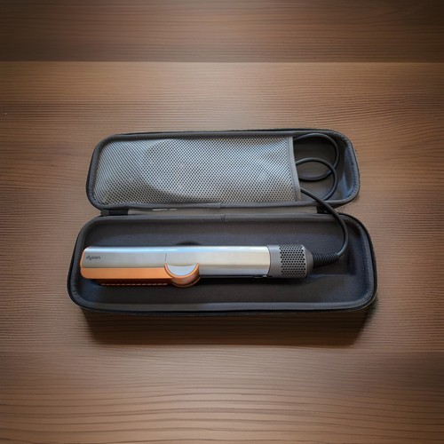Piastra capelli dyson - piastra,