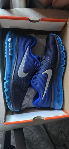 Nike air max 2017 - air,