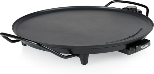 Griglia barbecue circolare - e,