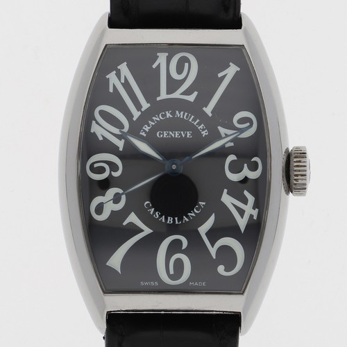 Franck muller 5850 casablanca - muller,