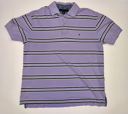 Polo classica hilfiger cool - classica,
