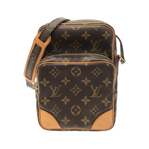 Autentica borsa tracolla - autentica,