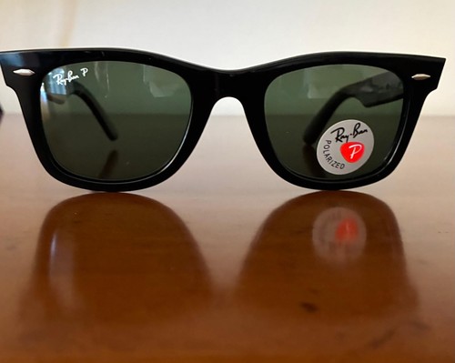 Ray ban wayfarer orb2140 - wayfarer,