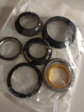 Serie Sterzo MTB Semintegrata Per Forcella Conica 1,5 Pollici Fsa n.57B no Ragno