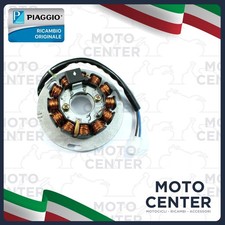 STATORE KOKUSAN ORIGINALE PIAGGIO VESPA PX 125 150 ('11-'16)