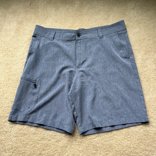 Pantaloncini chino uomo