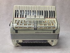 FISARMONICA ITALIANA MFG