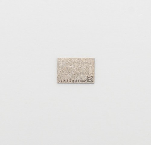 Chip memoria toshiba nand - memoria,
