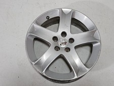 7JX17CH548 llanta para PEUGEOT