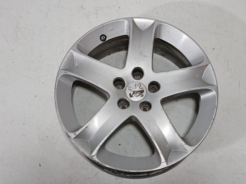 7jx17ch548 cerchio peugeot 407 - cerchio,