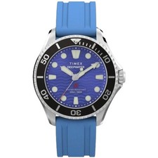 Timex Men's Watch Deep Water