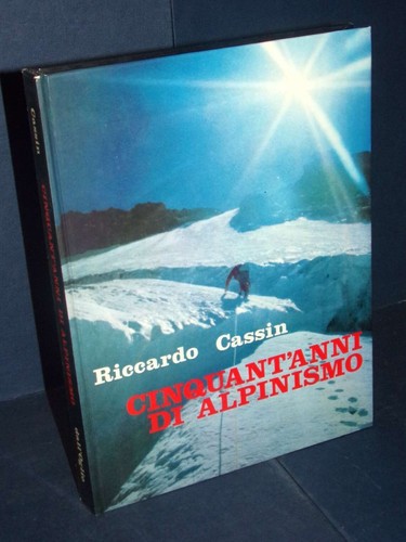Riccardo cassin - riccardo,