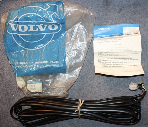 Volvo 740 760 764 744 - , cavo