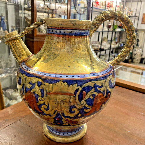 Societa ceramica - s.c.u.,