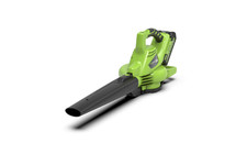 Greenworks GD40BV 40V