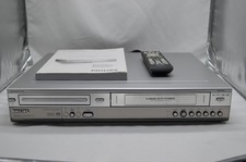 Combi Magnétoscope COPIE VHS