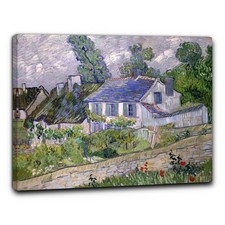 Niik Quadro case ad auvers di