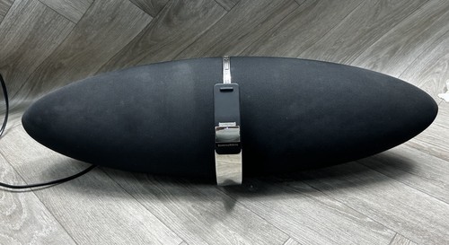Bowers wilkins zeppelin - &,