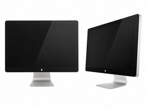 Apple monitor display - monitor,