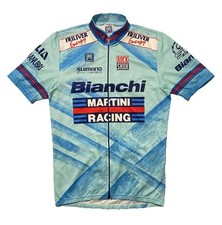 SMS Santini Bianchi Martini