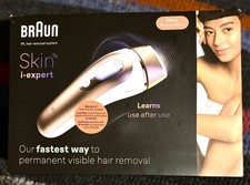 Braun Skin i-expert Pro 7