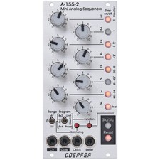 Doepfer A-155-2 sequenziatore