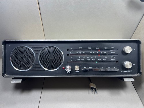 Radio minerva stresa - minerva,