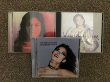 VANESSA MAE - Various CDs-